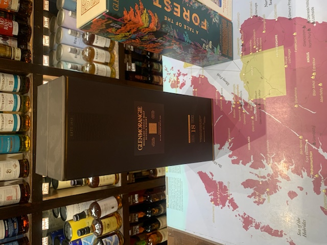 Investigating Current Packaging